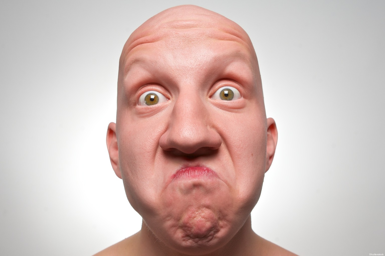 The Ugliest People | HuffPost The Ugliest People | HuffPost