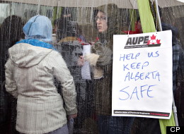 Strike Over, Guards To Return To Work
