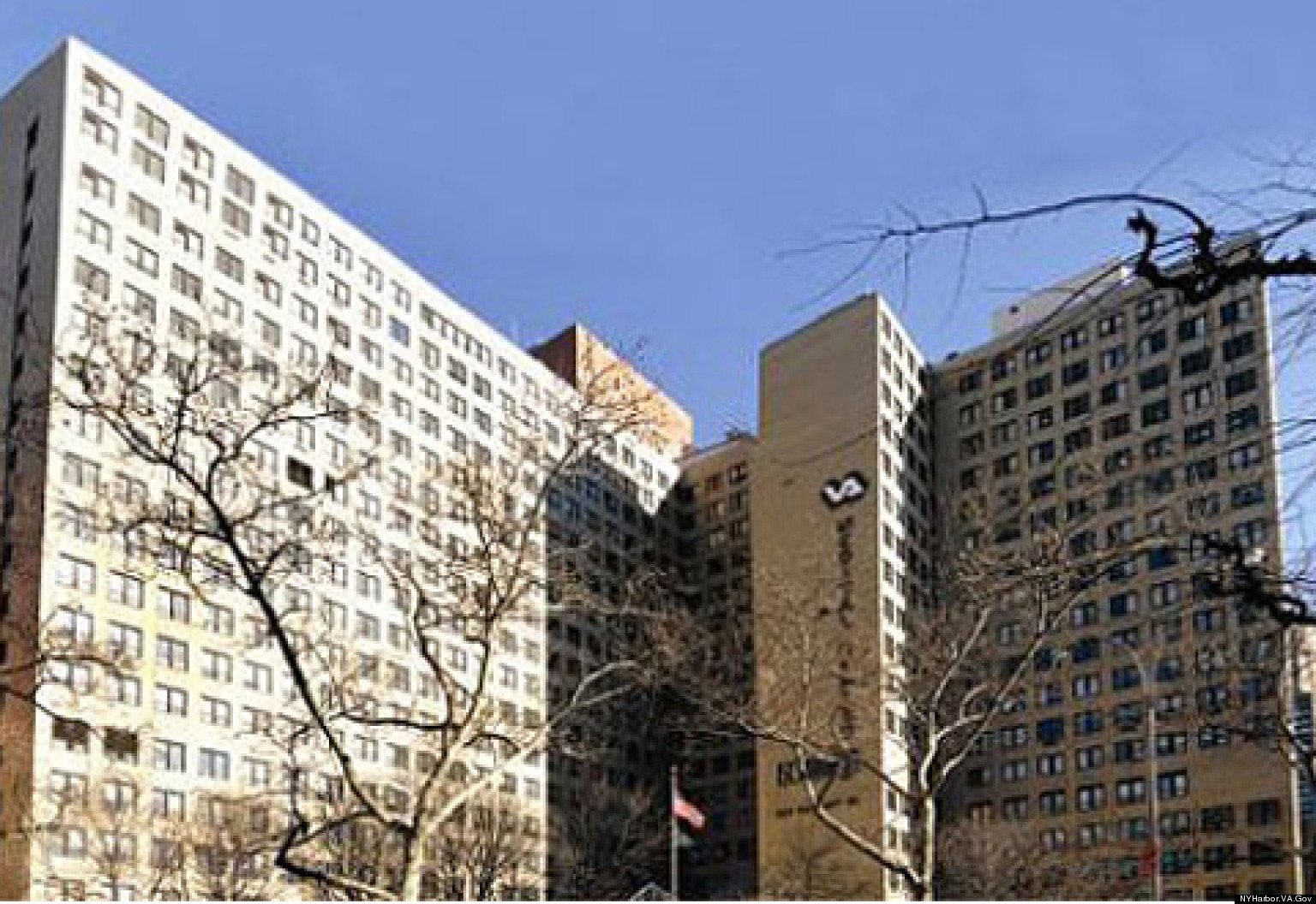 Manhattan VA Center One Of Slowest To Process Veterans' Claims HuffPost