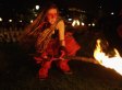 Beltane 2013: The Great Poetry Of Flesh