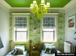 The Best Nursery and Kids' Room Decor Trends for 2013