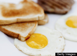 A New Beef With Meat and Eggs? My Gut Reactions