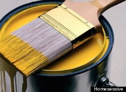 Colors Fit For a Royal Nursery
