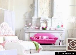 How to Create a Stylish Nursery