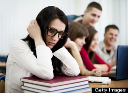 10 Ways To Recover From College Rejection