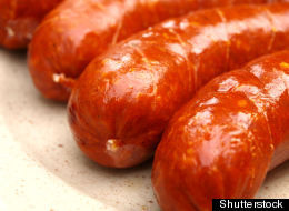 Charcutier nouvelle génération ou le roi de la saucisse haut de gamme