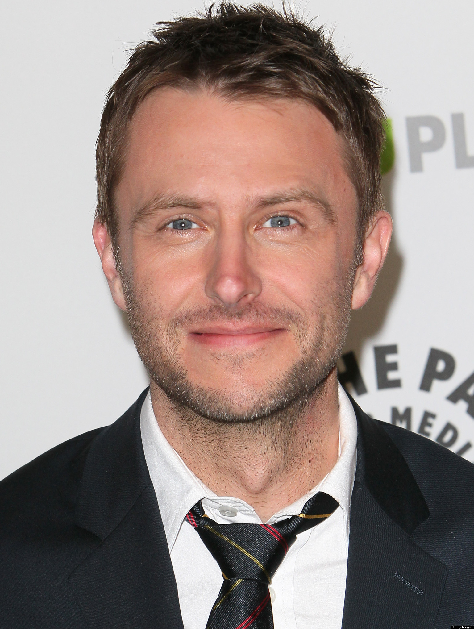 Chris Hardwick Talk Show To Follow 'The Colbert Report' HuffPost