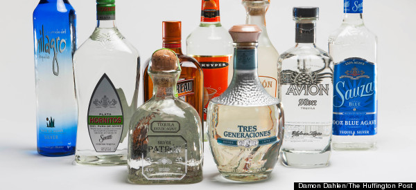 Taste Test: Expensive vs. Cheap Margaritas