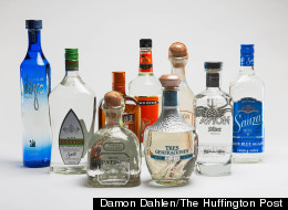 Taste Test: Expensive vs. Cheap Margaritas