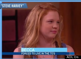 WATCH: Could Today's Kids Make It In The 70s?