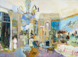 Jane Irish: Sông Hương: Withdrawing Room