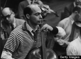 Grammy-Winning Cellist Dies At Age 88