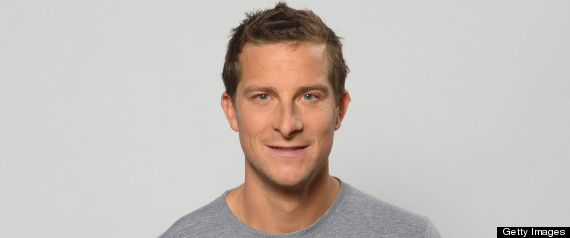 BEAR GRYLLS FOOT