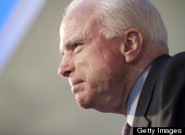 John McCain's Sophomoric Rationale for U.S. Military Involvement in Syria