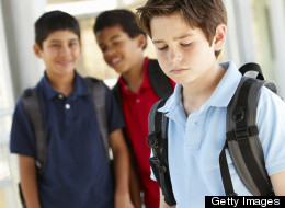 Kenneth Barish, Ph.D.: How Can We Help Children Become 'Upstanders' to Bullying?