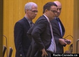 Enquête publique sur la légionellose: les témoins experts entendus
