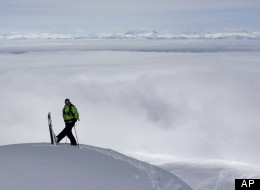 Avalanche Fears Spark Warning
