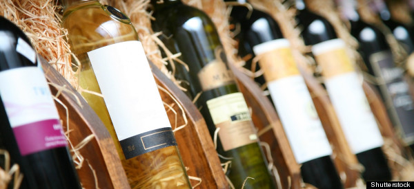 French President To Sell Private Wine Stash To Fund State Budget