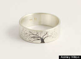 PHOTOS: The Heirloom Every Couple Will Want To Pass Down