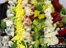 PHOTOS: Mmmm, Mother's Day Brunch