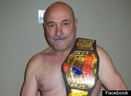 Latest B.C. Tory Gaffe Pins Ex-Wrestler