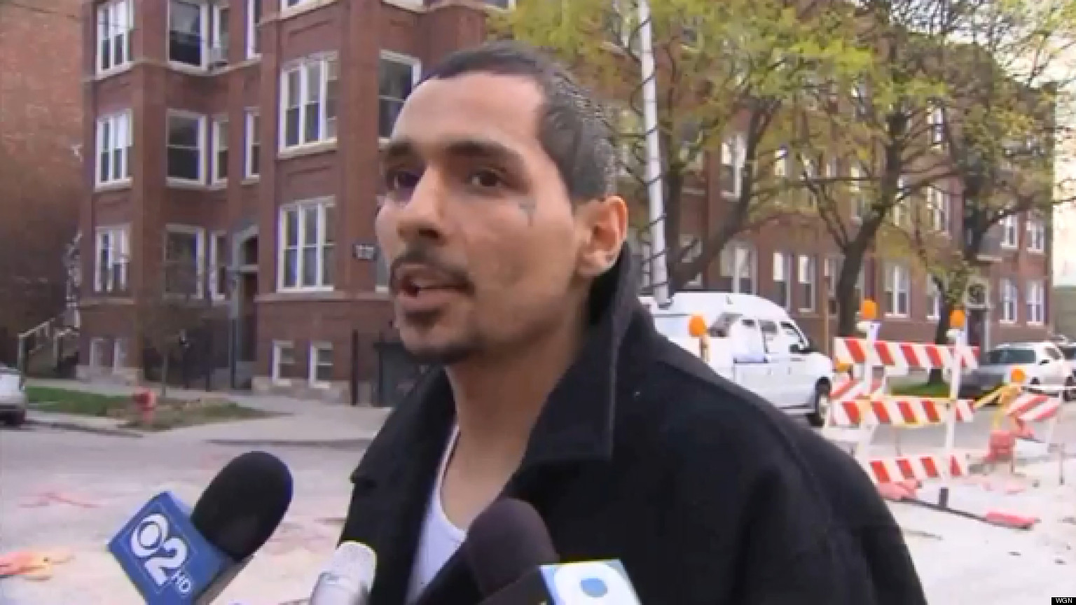 Hyde Park Shooting Henry Atkins Shot Dead, 4 Others Hurt In Chicago