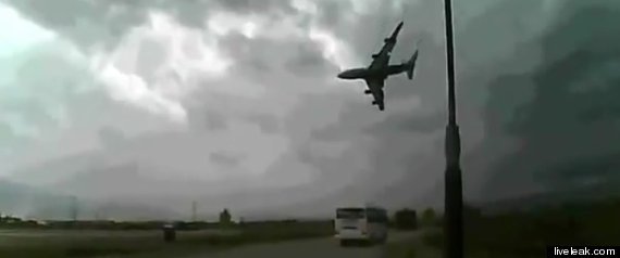 Afghanistan Plane Crash Victims Identified: Company IDs 7 Killed In