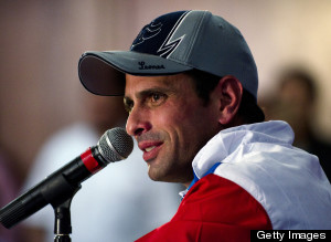 capriles
