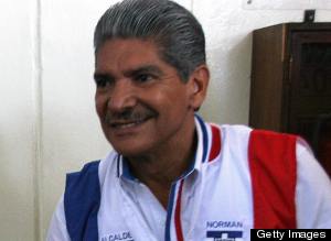 norman quijano