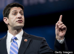 Ahora, Paul Ryan apoya la reforma migratoria