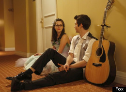 Finally, Nick And Jess Finally Do It. Finally.
