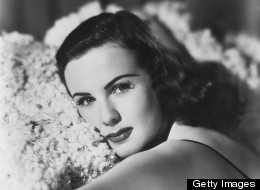 Former 1930s Child Star Dies At 91