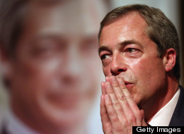 Mehdi's Morning Memo: Farage In The Firing Line