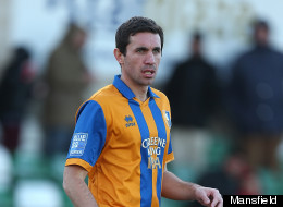 'It Should Never Have Happened On A Football Pitch'