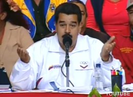 Maduro a García-Margallo: 