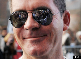 Simon Cowell Just Got Weirder...