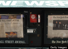 Top 10 Newspapers By Circulation