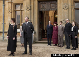 The Latest 'Downton Abbey' Addition