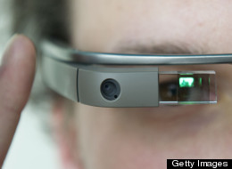 Google Glass Hacked: 'The Only Thing It Doesn't Know Are Your Thoughts'