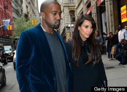 Why Don't Kimye Want Any Baby Gifts?