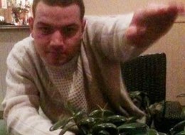 'I Was A Plant' Says Plant In UKIP Nazi Salute Photo