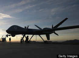 Tragedy Signals Potential Future Use For Drones