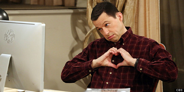 'Two And A Half Men' Gives Jon Cryer A Bigger Salary | HuffPost