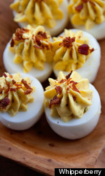 Ranch Recipes For Those Who Can't Get Enough