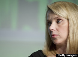 Marissa Mayer Is Only Yahoo's 2nd Highest Paid Employee