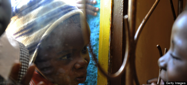 Why I Do It: How the Reality of HIV/AIDS in Kenya Sparked a Nonprofit