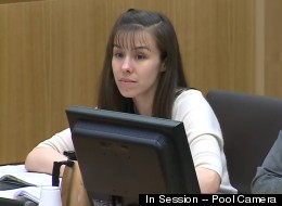Jodi Arias on Jodi Arias Trial  Battle Of The Experts Sets Stage For Arias Trial S