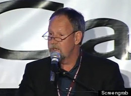 WATCH: Former Tory Pollster Slams Harper Government