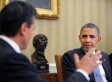 Obama en México: La expansión global del narco, punto urgente de la agenda binacional