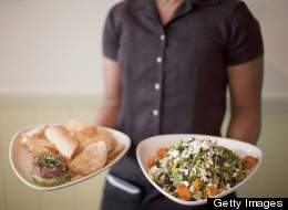 World's 50 Best Restaurant List Shows Women And Minorities Shut Out Of Restaurant Industry